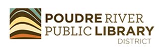Poudre River Public Library District Logo