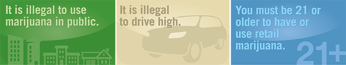 Marijuana Information