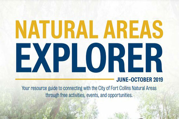 Explorer Booklet Cover