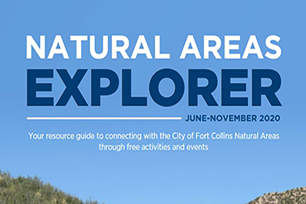 Explorer Booklet Cover