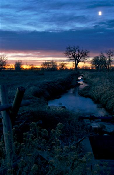 River