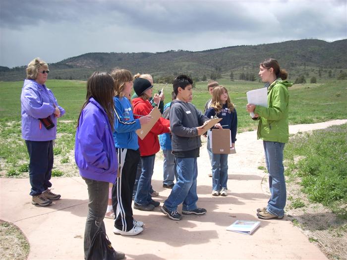 Teaching