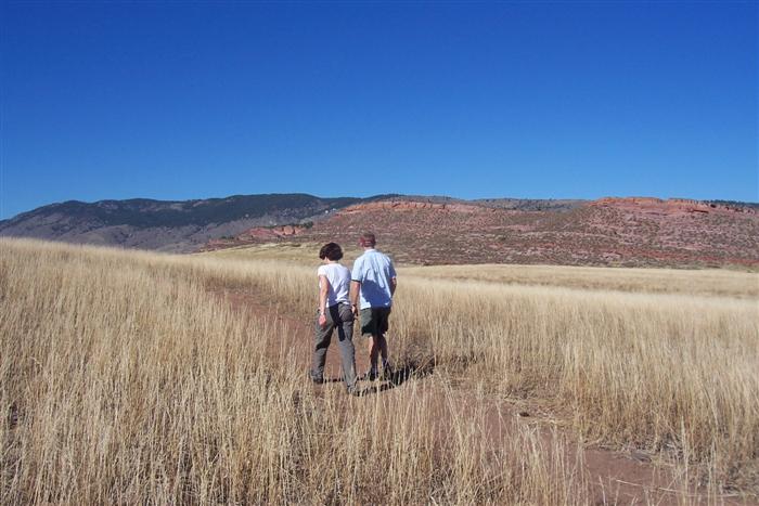 Hikers