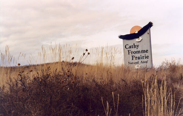 Sign