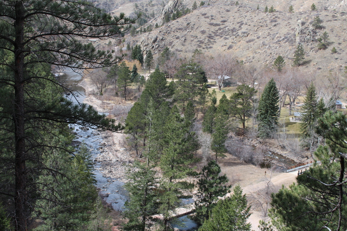 River