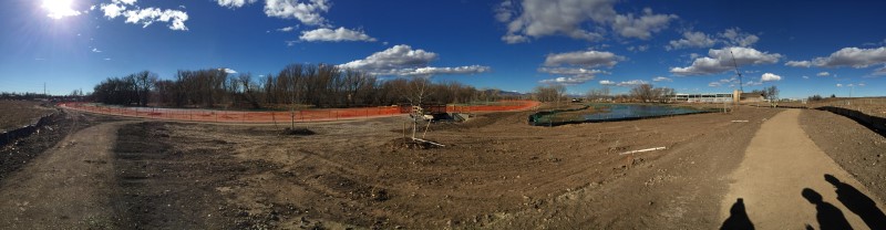 Homestead Lot