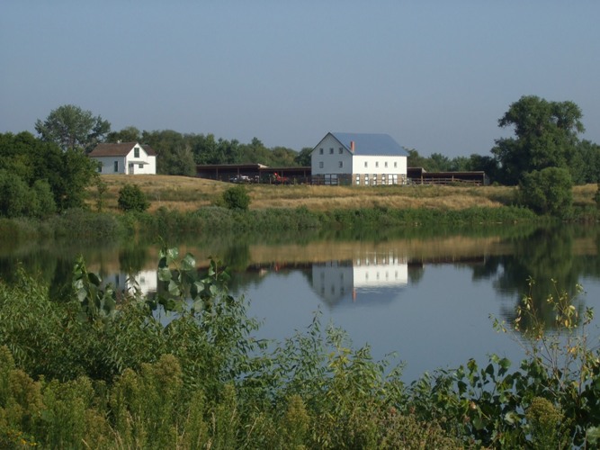 Houses
