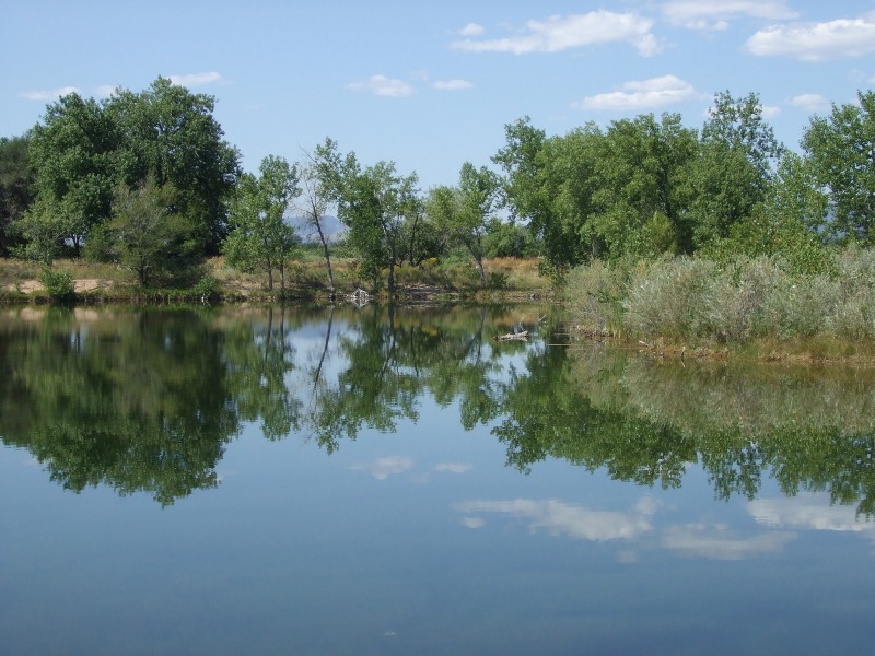 Riverbend Ponds