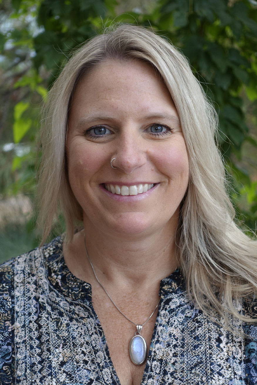 Rachel Balduzzi