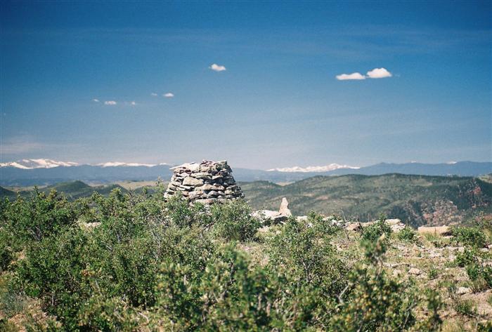 Soapstone