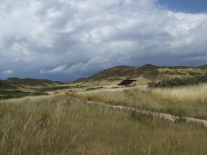 Soapstone