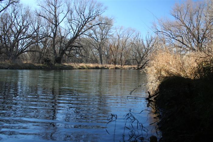 River