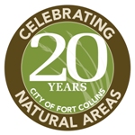 20th anniversary logo