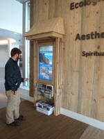 Map Kiosk