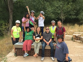 Project Outdoors Youth