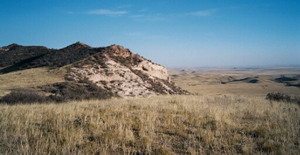 soapstone prairie