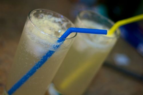 Coming Soon: Lemonade Stand
