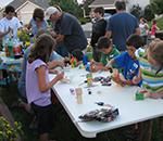 Neighborhood Grants