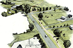 Vibrant Neighborhoods Grant