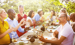Neighborhood Connections Program