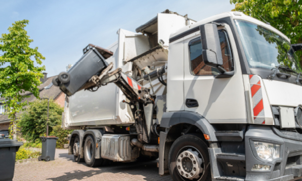What Do You Want from Curbside Trash and Recycling Collection?