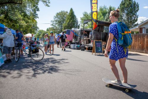 Bring Your Organization to Open Streets
