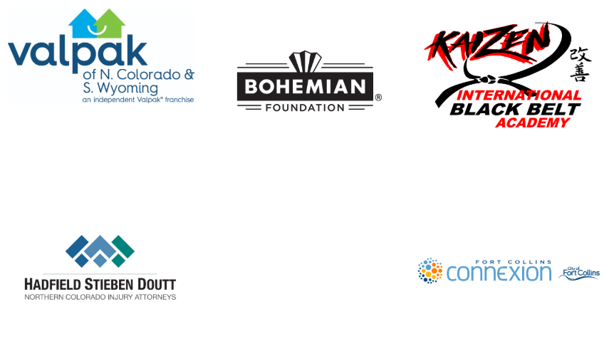 Open Streets Sponsors