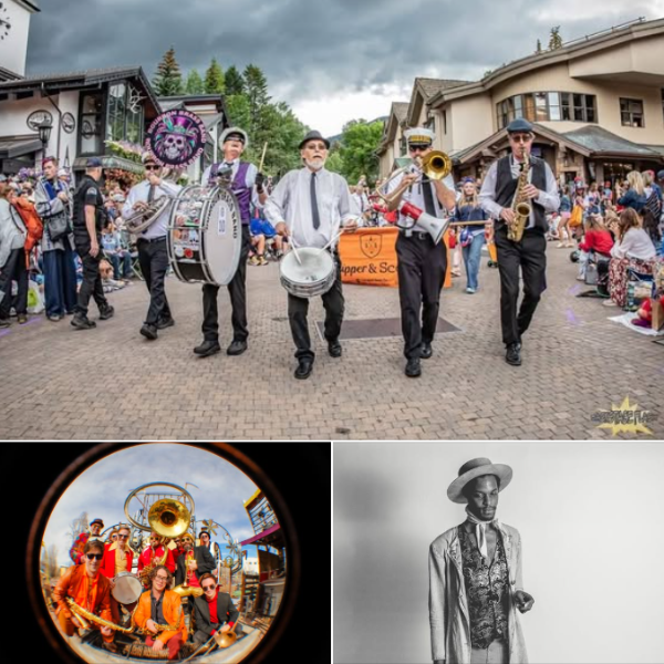 Live Music