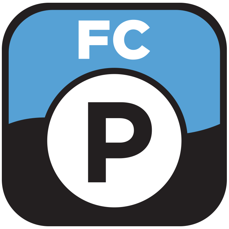 FC parking logo