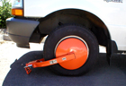Wheel Locks