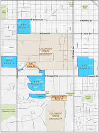 Csu Canvas Stadium Seating Chart