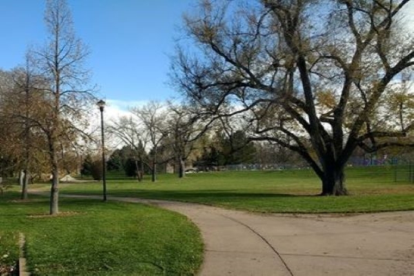 Eastside Park Improvements