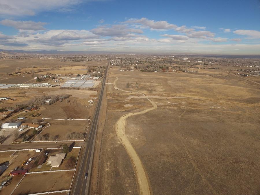 Long View Corridor || City of Fort Collins