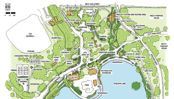 2019 Master Plan