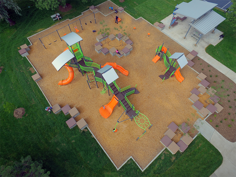 Avery Park