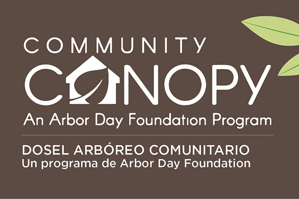 Community Canopy Program