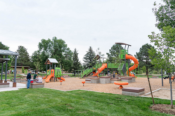playground