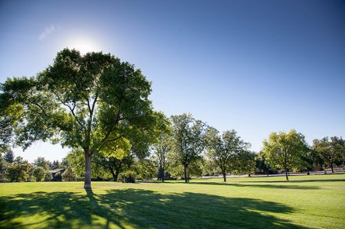 Parks in Fort Collins - City of Fort Collins