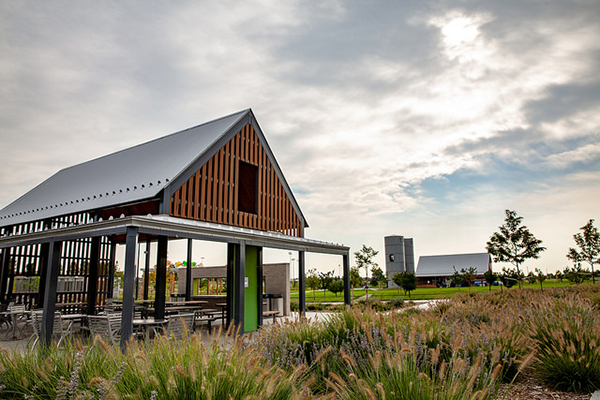 City of Fort Collins Image
