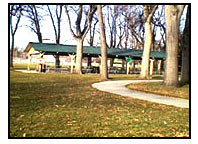 (City Park Shelter)