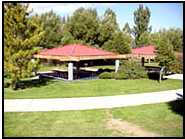 Rolland Moore shelter
