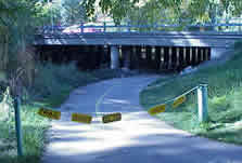 Fort Collins Trail