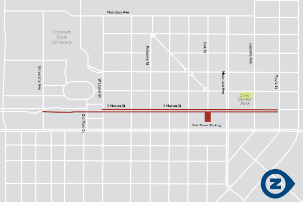 Project Map
