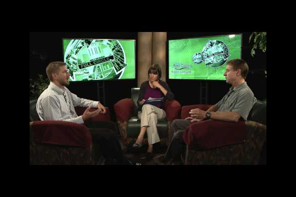 Full Circle - Transportation