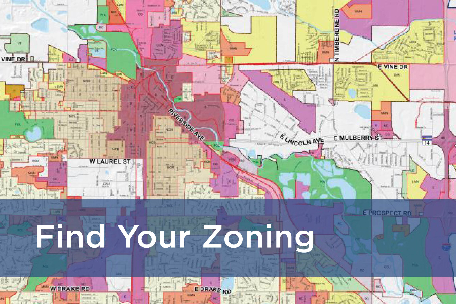 Find Your Zoning