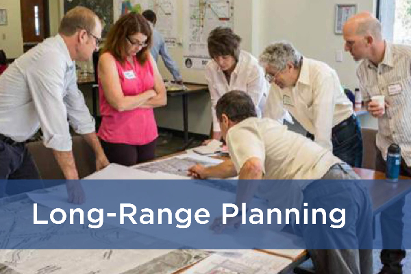 Long-Range Planning