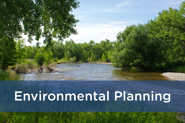 Environmental Planning