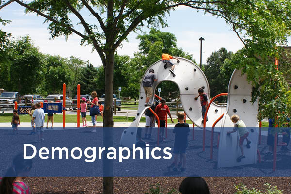 Demographics