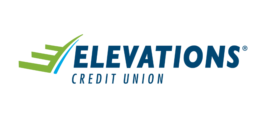 Elevations Credit Union logo