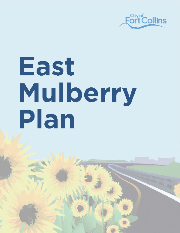 East Mulberry Plan